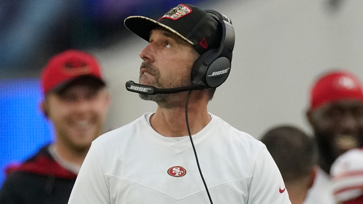 49ers News: Kyle Shanahan says today's 49ers don't appreciate the rivalry  with the Cowboys - Niners Nation