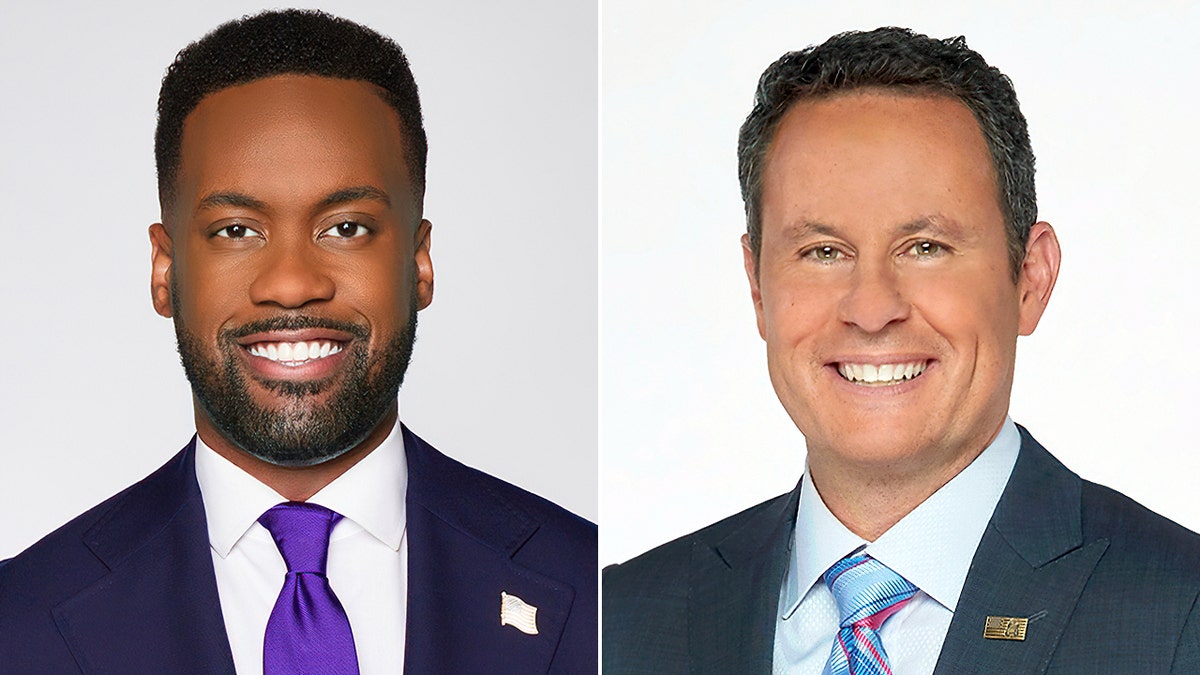 New Saturday programs hosted by Lawrence Jones and Brian Kilmeade
