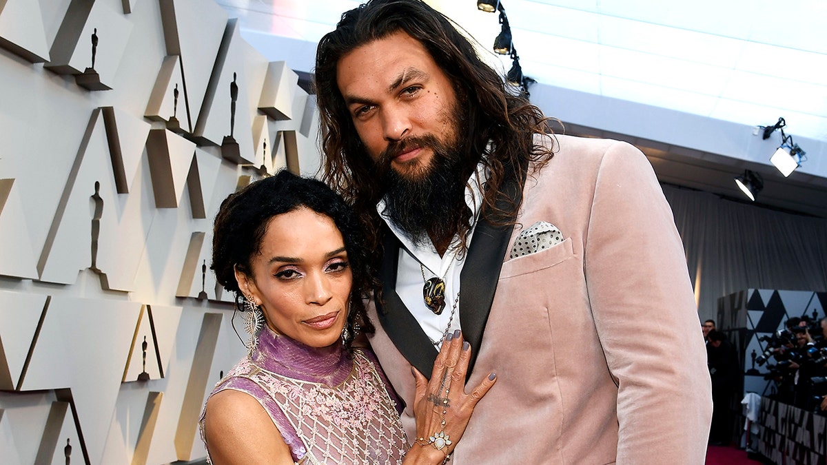 Jason Momoa and Lisa Bonet have split after five years of marriage.