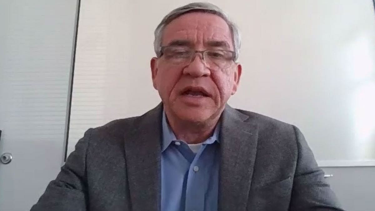 Mike Durant