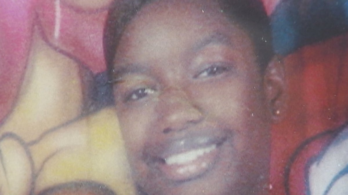 Nacole Smith, 14, was killed in 1995 while on her way to school. The investigation into her death went cold until detectives were able to identify a suspect. He died in August 2021 while in hospice care, they said Tuesday.