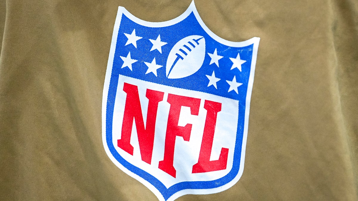 NFL logo