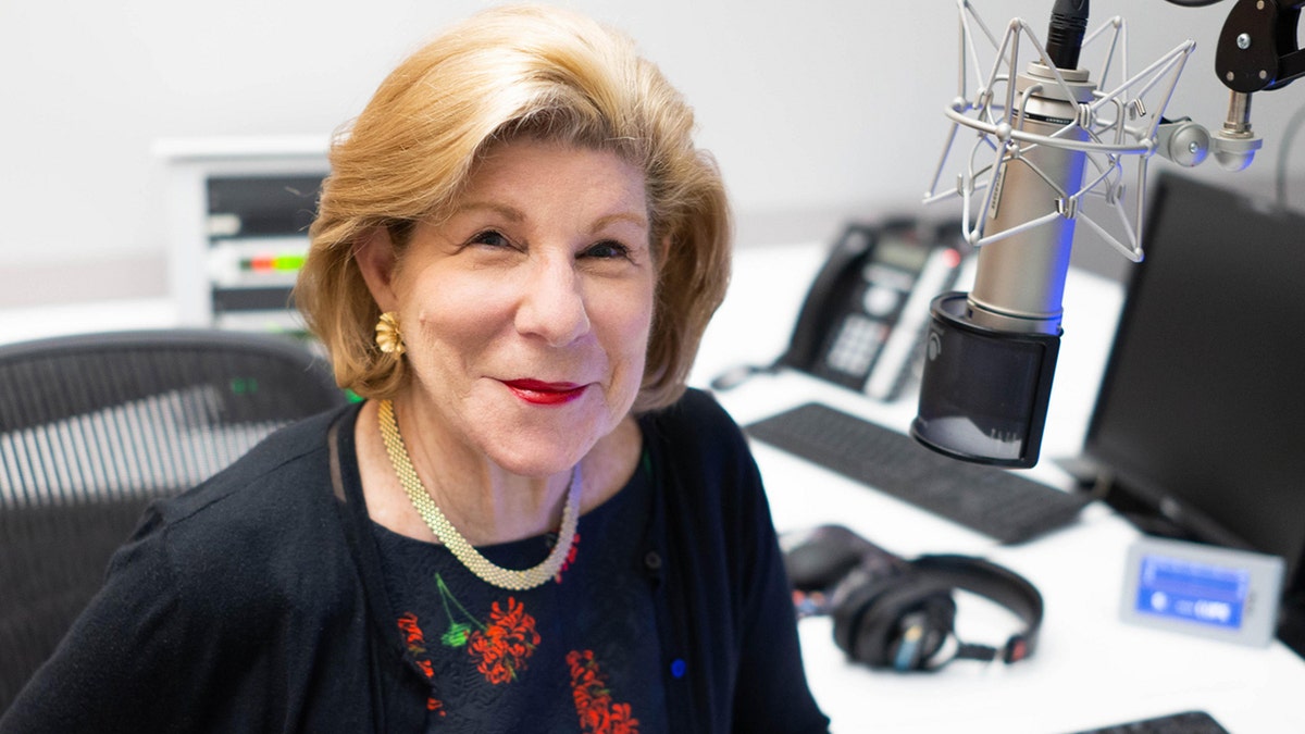 NPR's chief legal affairs correspondent Nina Totenberg has stood by a report that received unprecedented blowback from three Supreme Court justices.