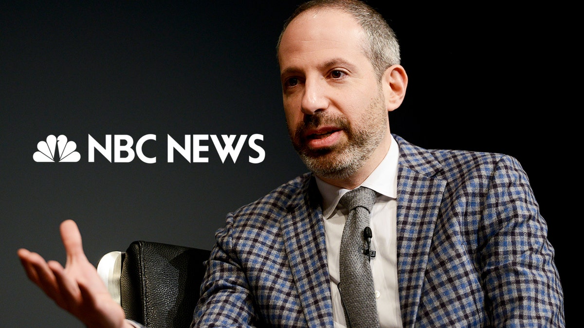 NBC News president Noah Oppenheim recently insisted his network is not in the business of "advocacy journalism" despite a plethora of examples that suggest otherwise. 
