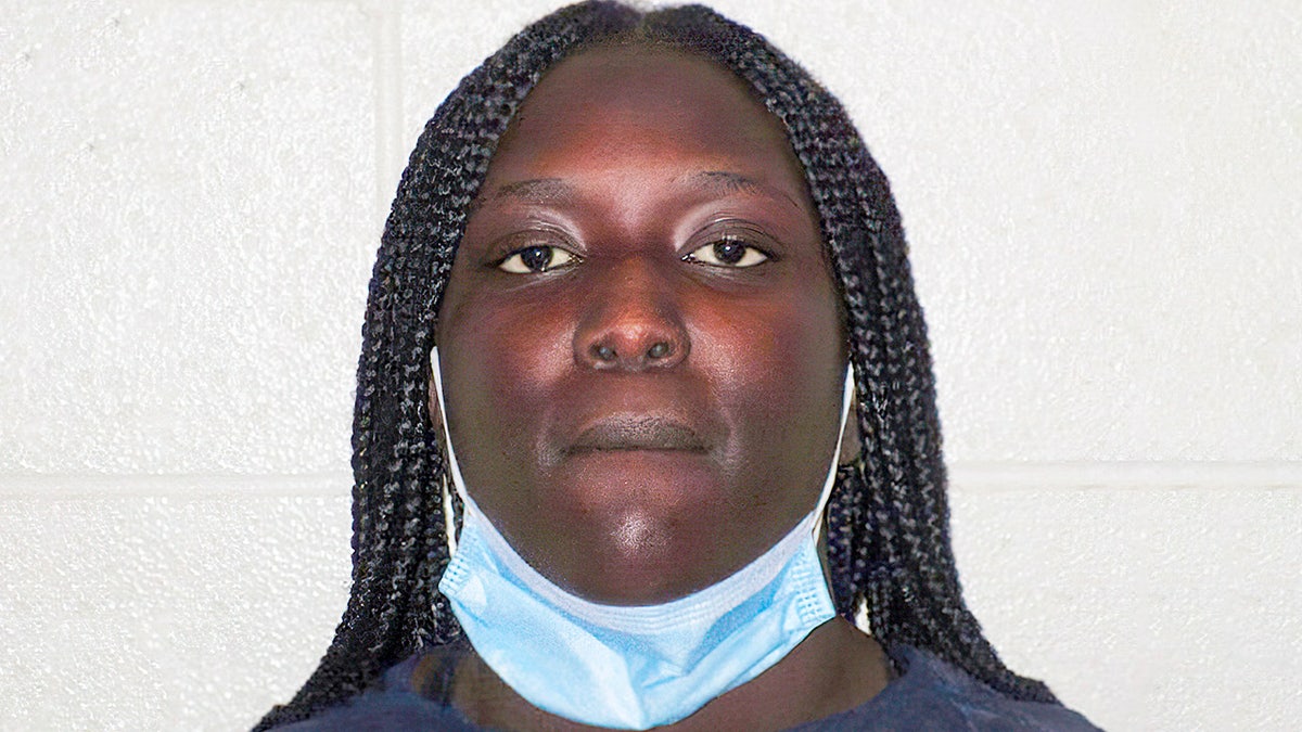 Tamara McLoyd, 18, was charged Sunday with one count of aggravated murder in the death of off-duty Cleveland police officer Shane Bartek.