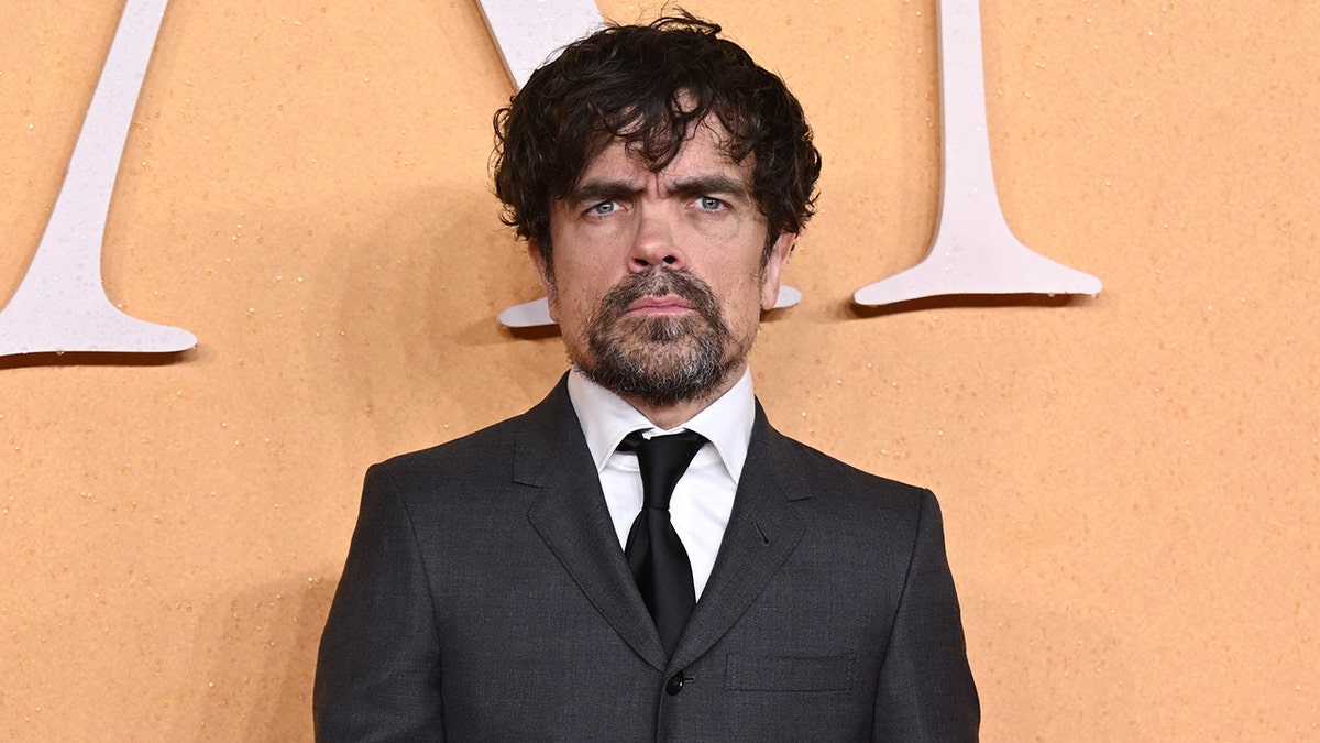 Peter Dinklage