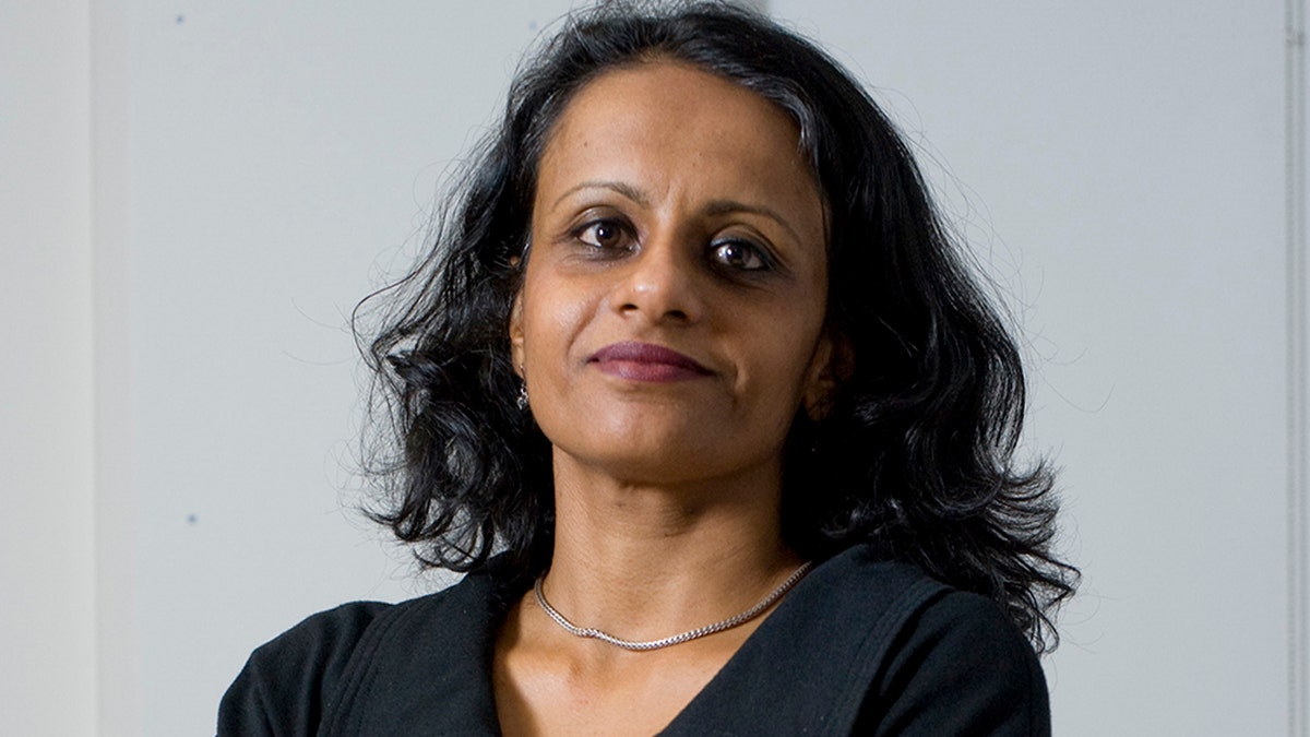 Priyamvada Gopal