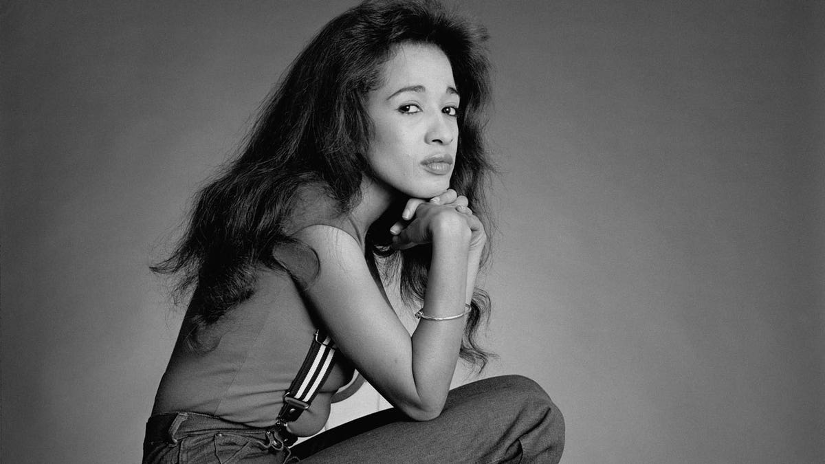 Ronnie Spector