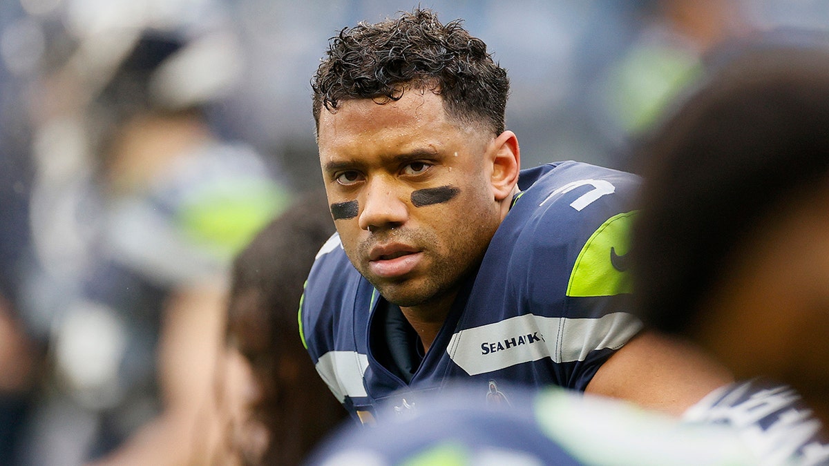 Russell Wilson
