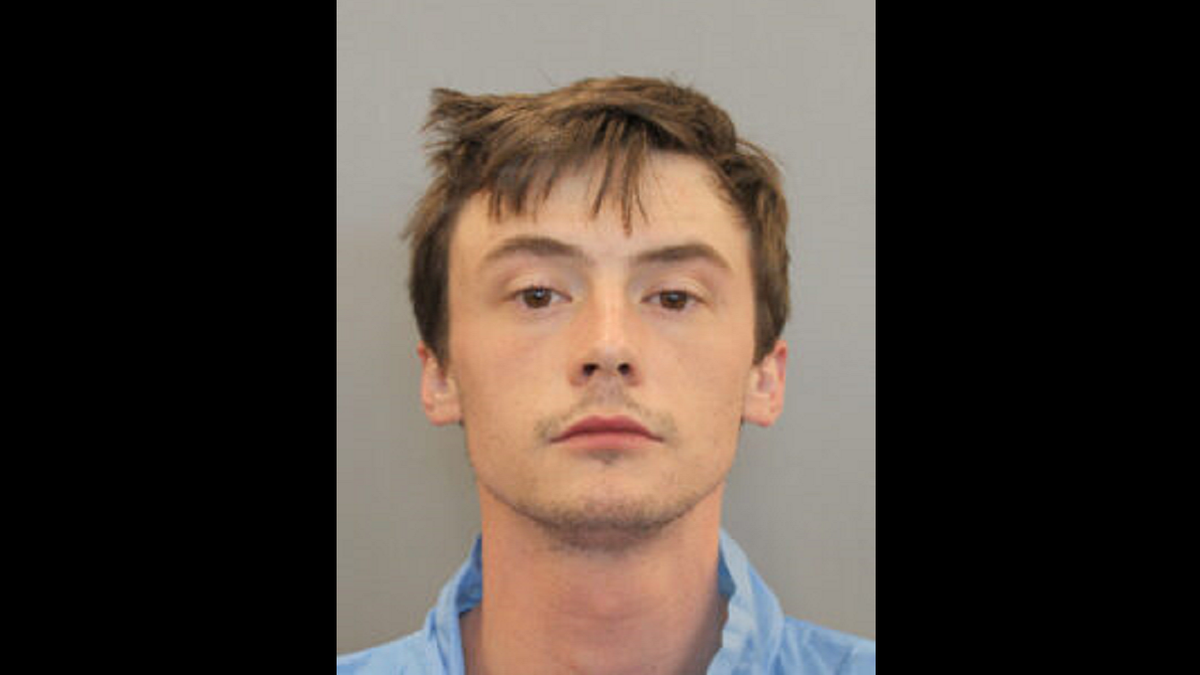 Ryan Smith is on the run Tuesday and is considered a person of interest in the death of his father.?