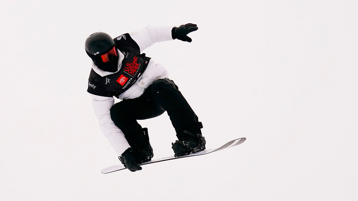 6,460 Shaun White Snowboarder Stock Photos, High-Res Pictures, and Images -  Getty Images