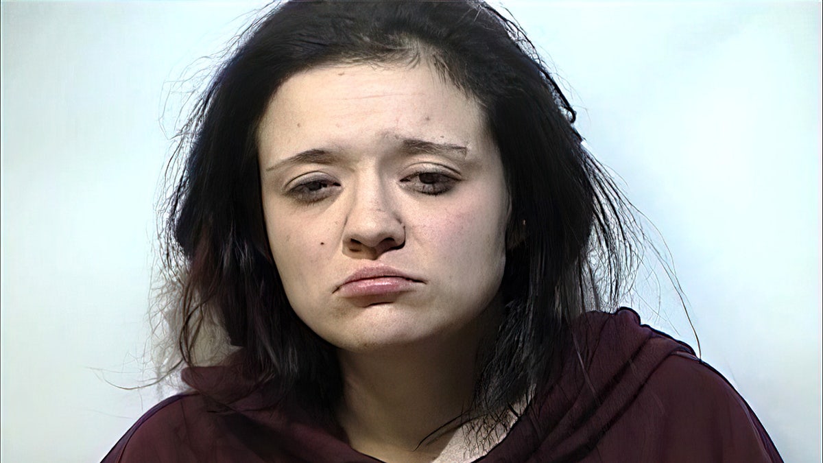 Kentucky mother charged with murder after baby dies from methamphetamine intoxication.