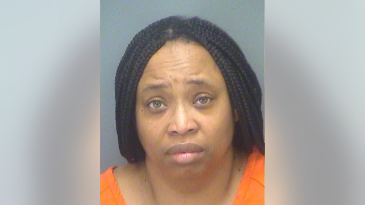 DeAnna Marie Stinson, 50, allegedly paid more than $12,000 in a Bitcoin-for-blood plot to an unnamed website, according to the U.S. Attorney’s Office for the Middle District of Florida.
