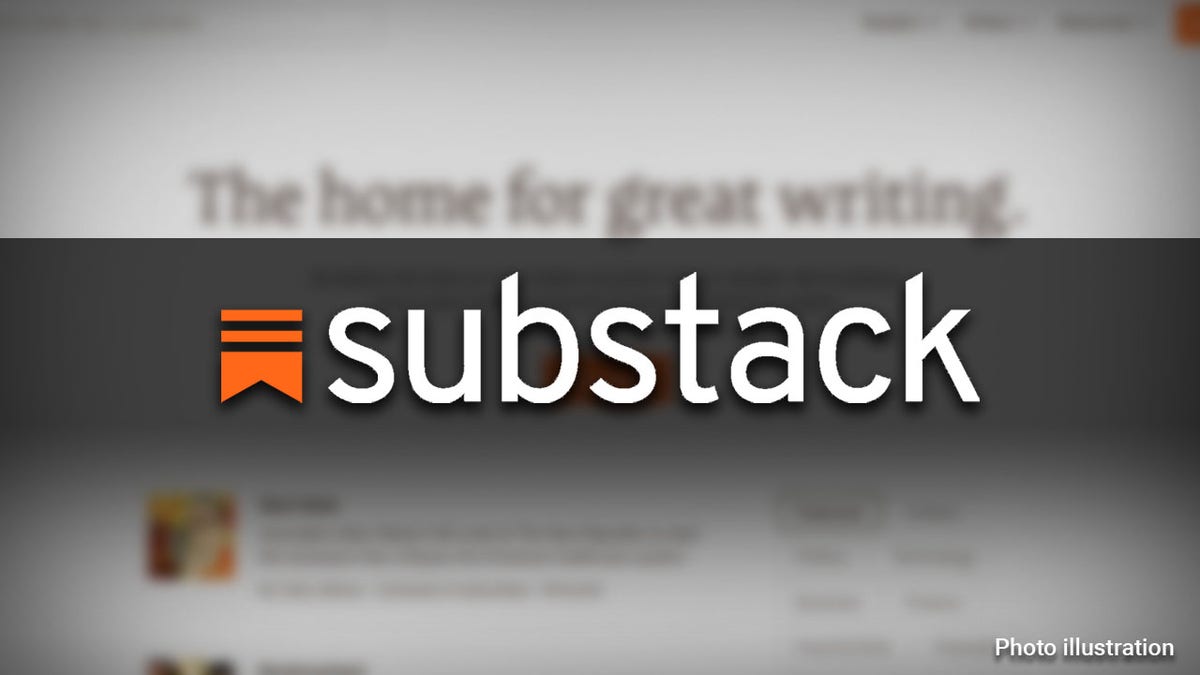 Substack logo