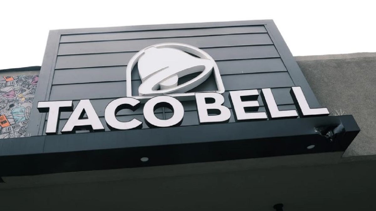A Taco Bell employee was working at the Los Angeles location to make extra money for his family when he was gunned down, police said. A 39-year-old man has been arrested and charged in the death of Alejandro Garcia.