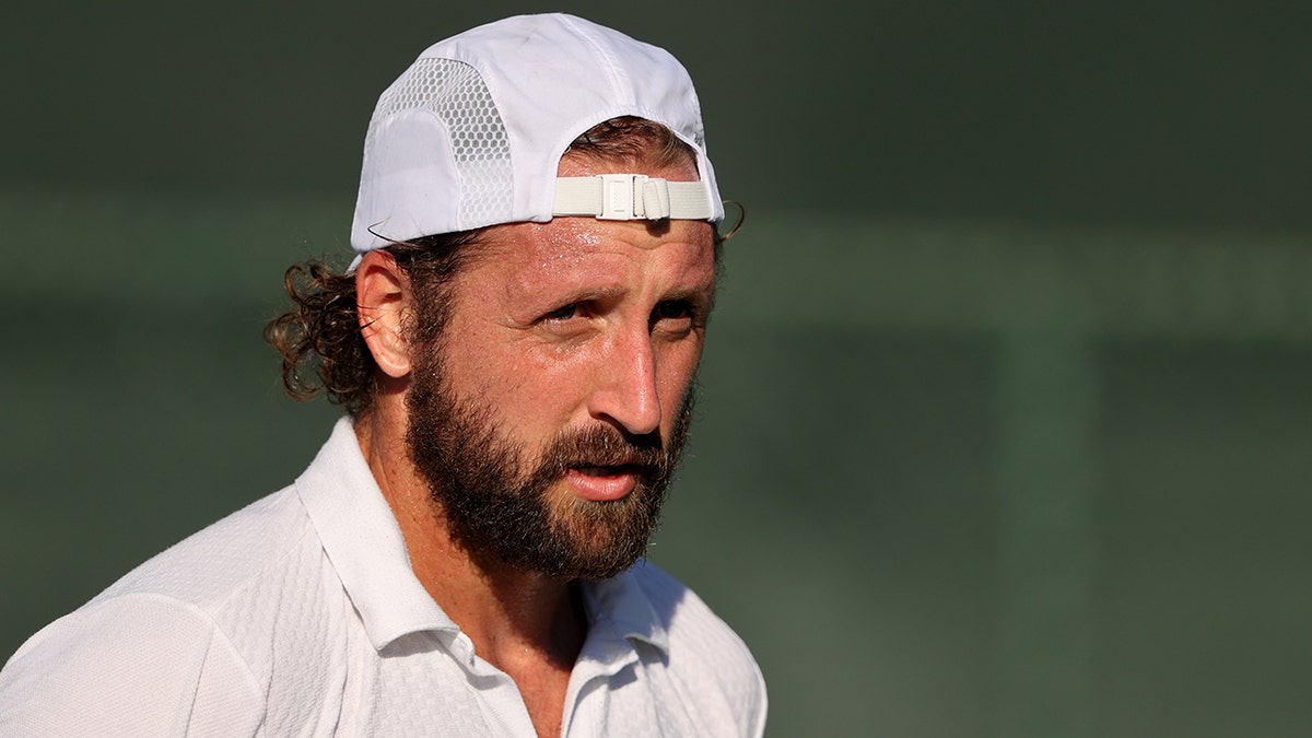 Tennys Sandgren