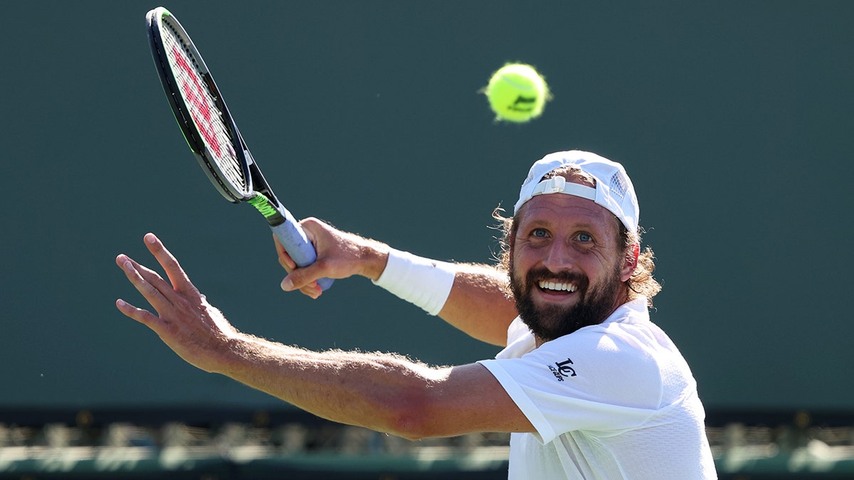 Tennys Sandgren