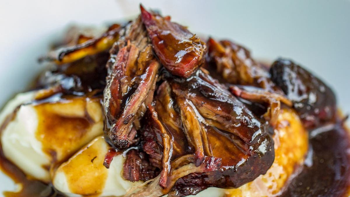 It’s pot roast season. Who’s with us?