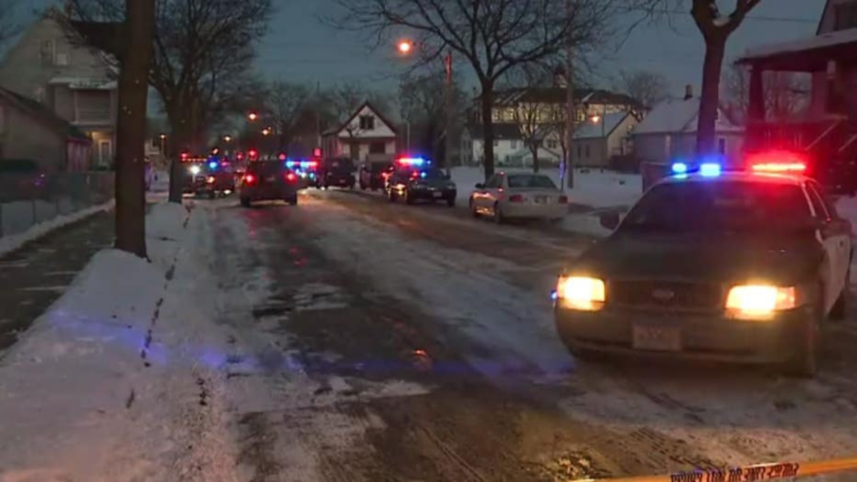 A homicide investigation got underway in Milwaukee this week after police found six bodies inside a home,