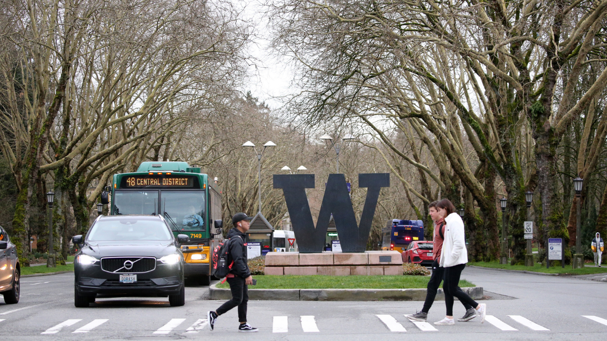 University of Washington