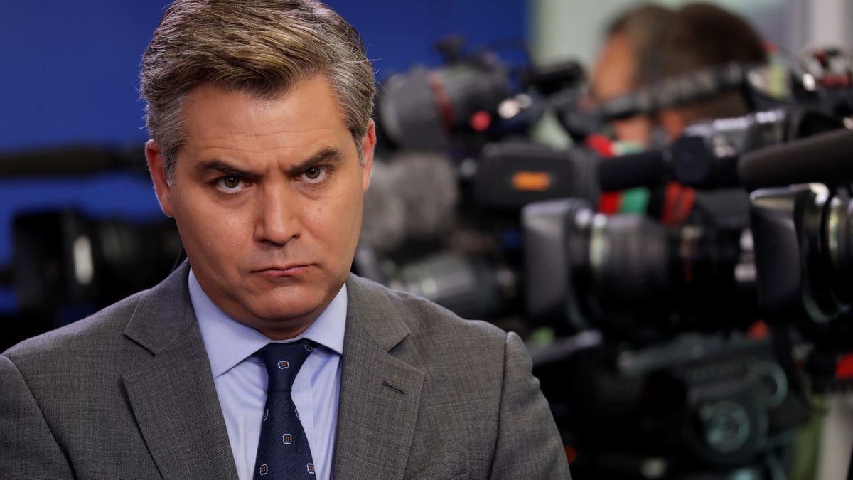 Jim Acosta