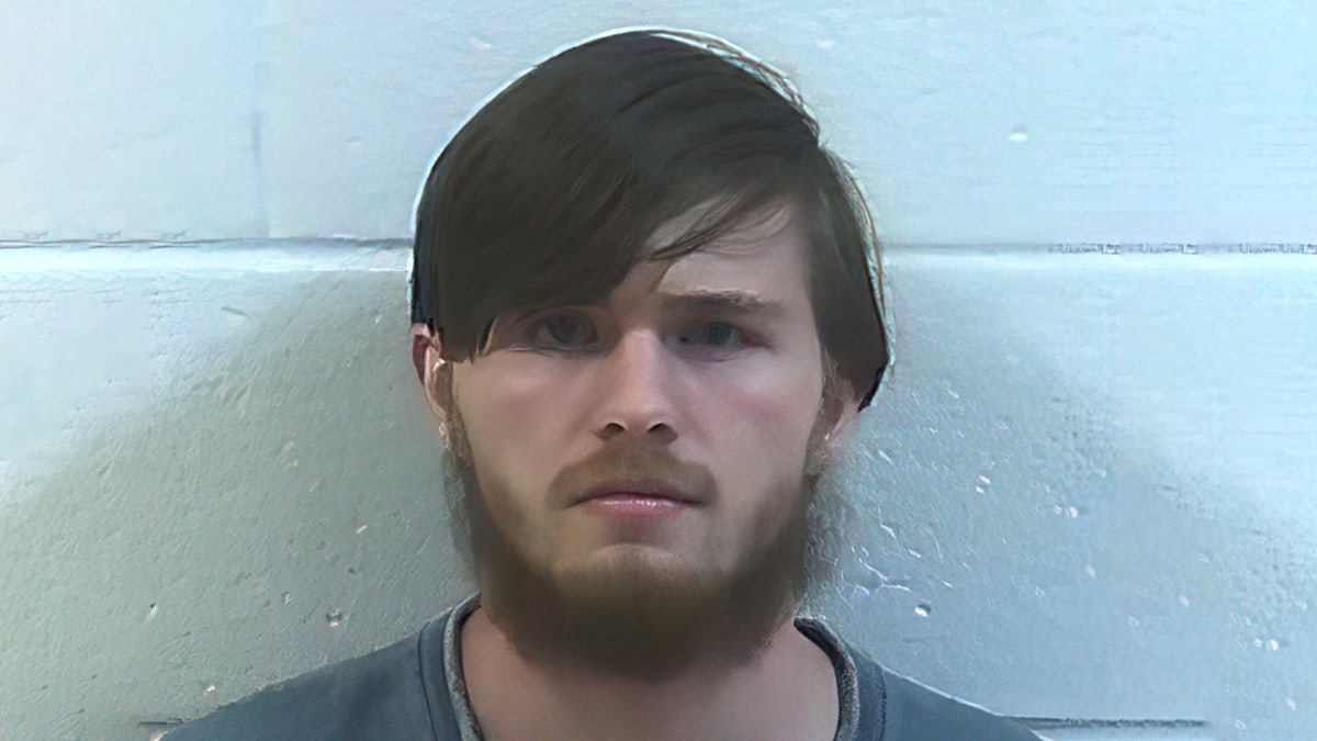 GA suspect Alexander Tredway, 18
