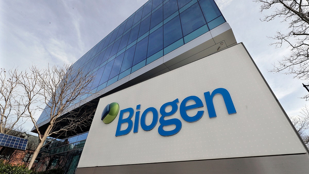 Biogen