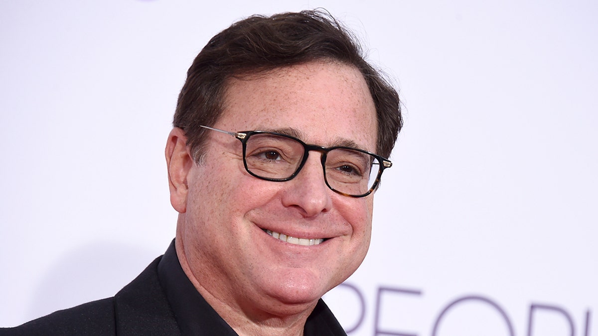 Bob Saget