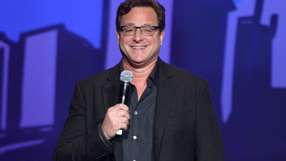 Comedian Bob Saget was found dead in his hotel room in Orlando, Florida