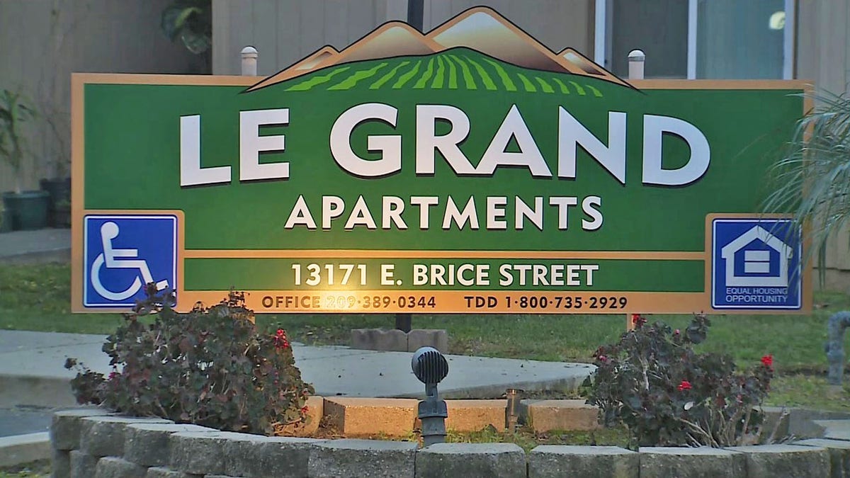 On Wednesday, sheriff’s department spokesman Daryl Allen said Le Grand is a small, tight-knit town.