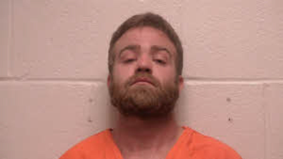 James Jackson Conn, 27, is facing murder and arson charges in connection to the death of 22-year-old Robertson County Sheriff's deputy Savanna Puckett. 