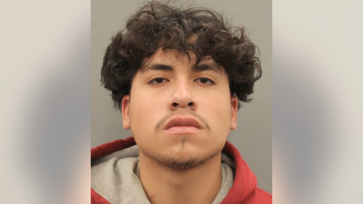 A Texas teen has been charged in connection to the murder of his 16-year-old girlfriend, who authorities say was shot 22 times while walking her dog last week.