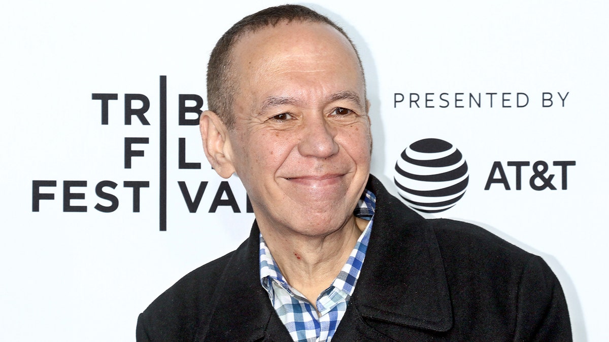 Gilbert Gottfried was laid to rest in a star-studded funeral in his home state of New York on Thursday.