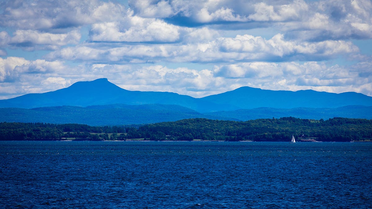 Lake Champlain