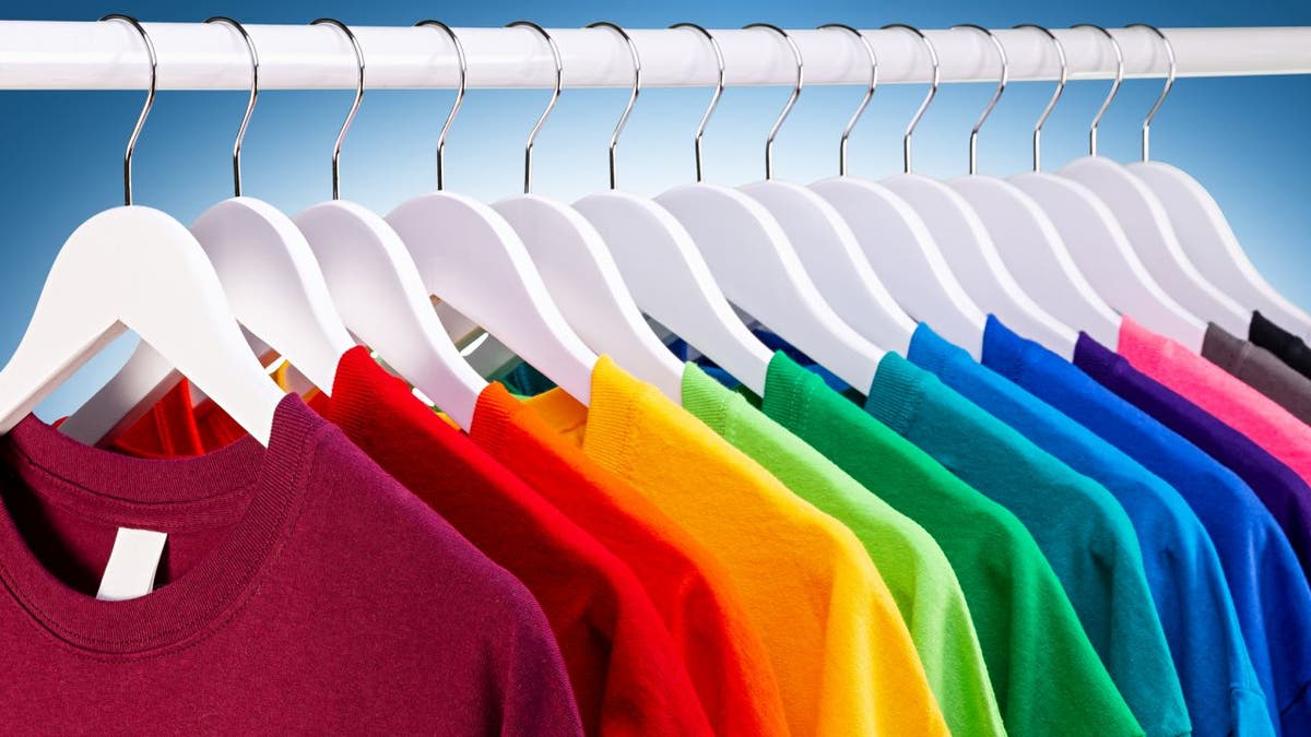 Search queries for ‘vibrant outfits’ were up 16-fold in 2021 and Pinterest believes the trend will continue to grow in 2022.