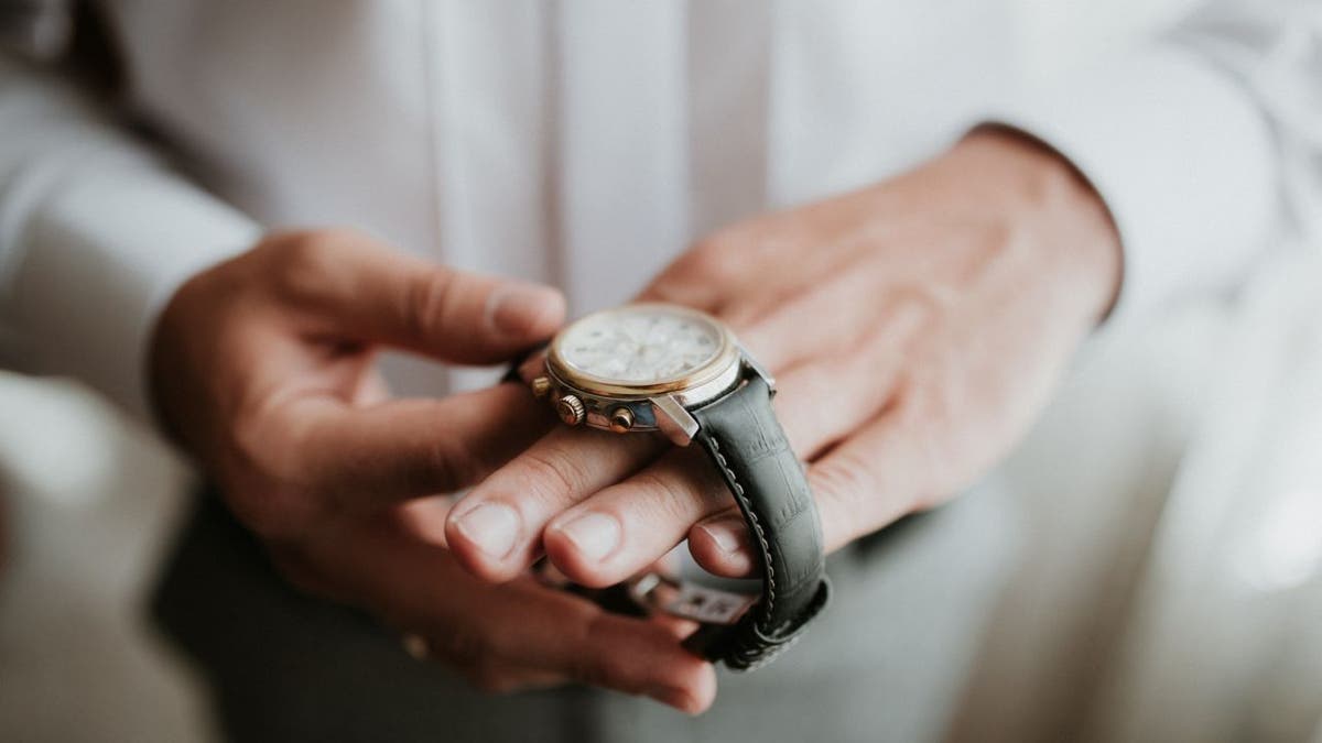 Search queries for ‘watch collection display’ were up 65% in 2021 and Pinterest believes the trend will continue to grow in 2022.