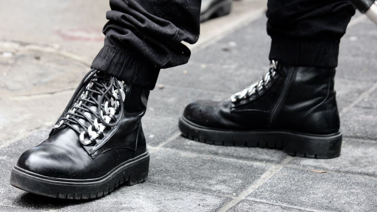 Search queries for ‘goth business casual’ were up 90% in 2021 and Pinterest believes the trend will continue to grow in 2022.