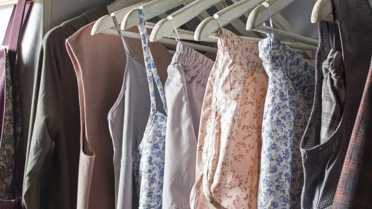 Search queries for ‘lounge lingerie were up 96-fold in 2021 and Pinterest believes the trend will continue to grow in 2022.