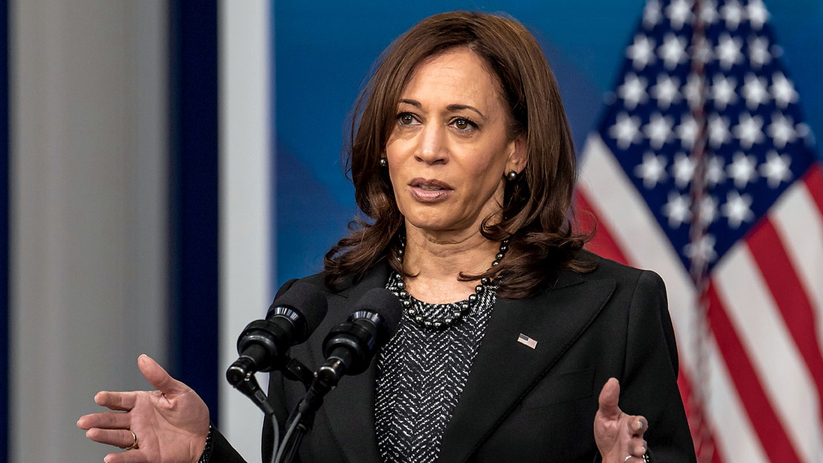 Kamala Harris