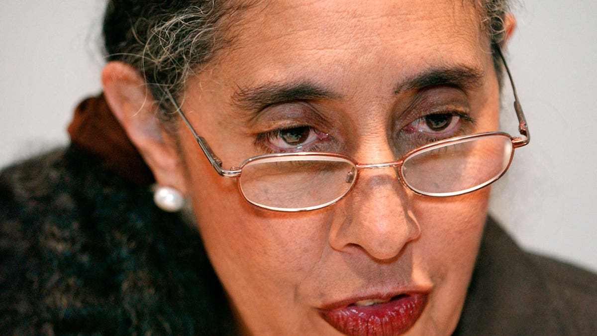Lani Guinier