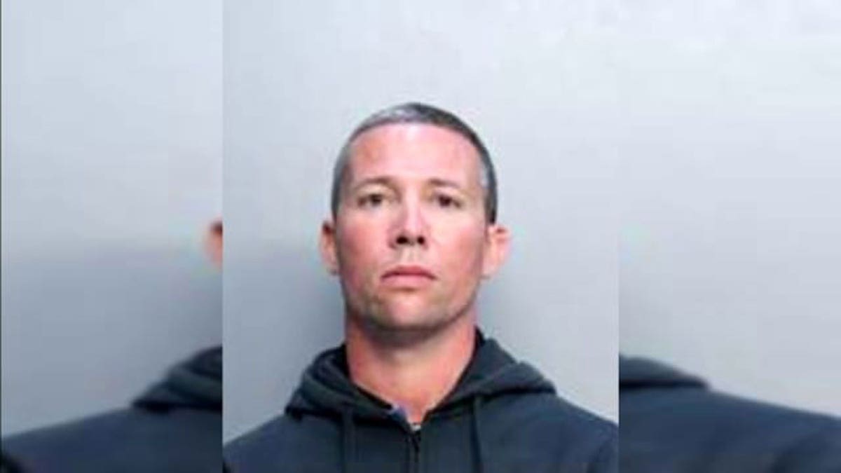 Louis Lugo was arrested on multiple charges after police say he was impersonating an officer, while carrying a concealed weapon.