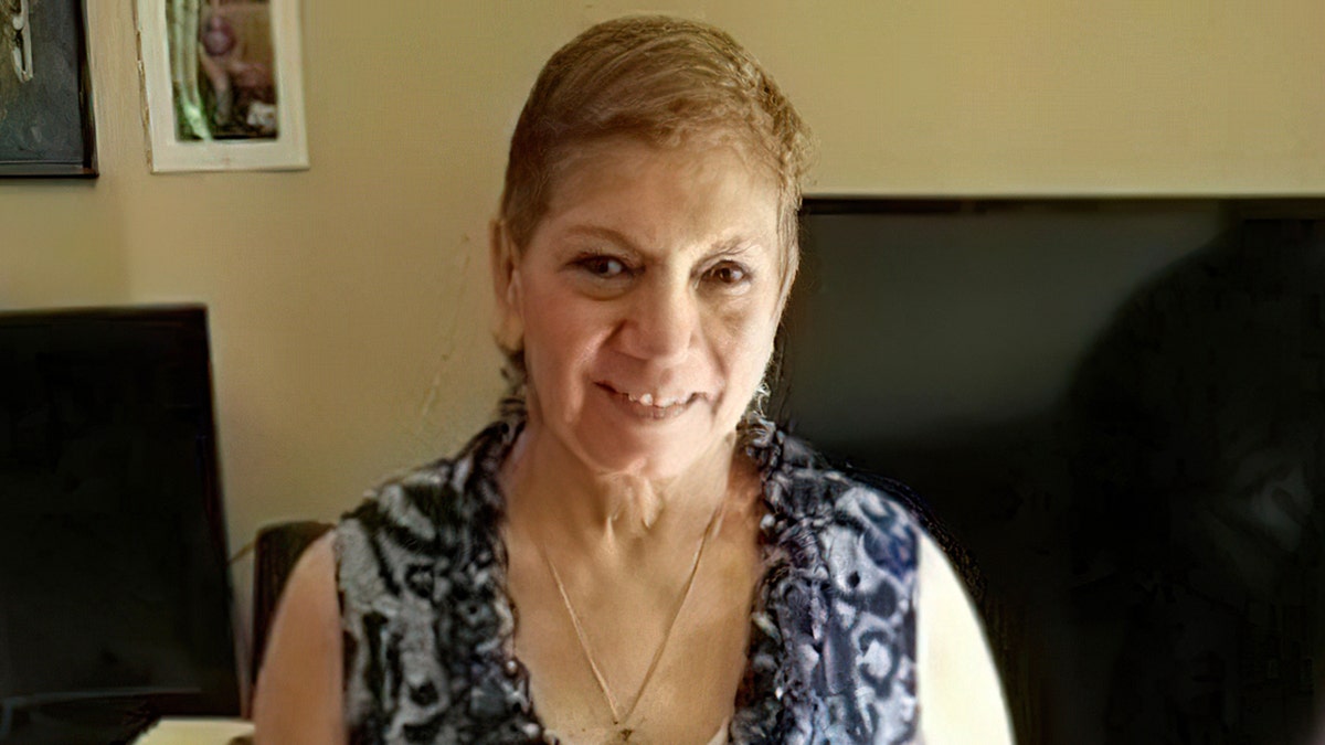 Houston 69-year-old Maria Garrett killed in home invasion.
