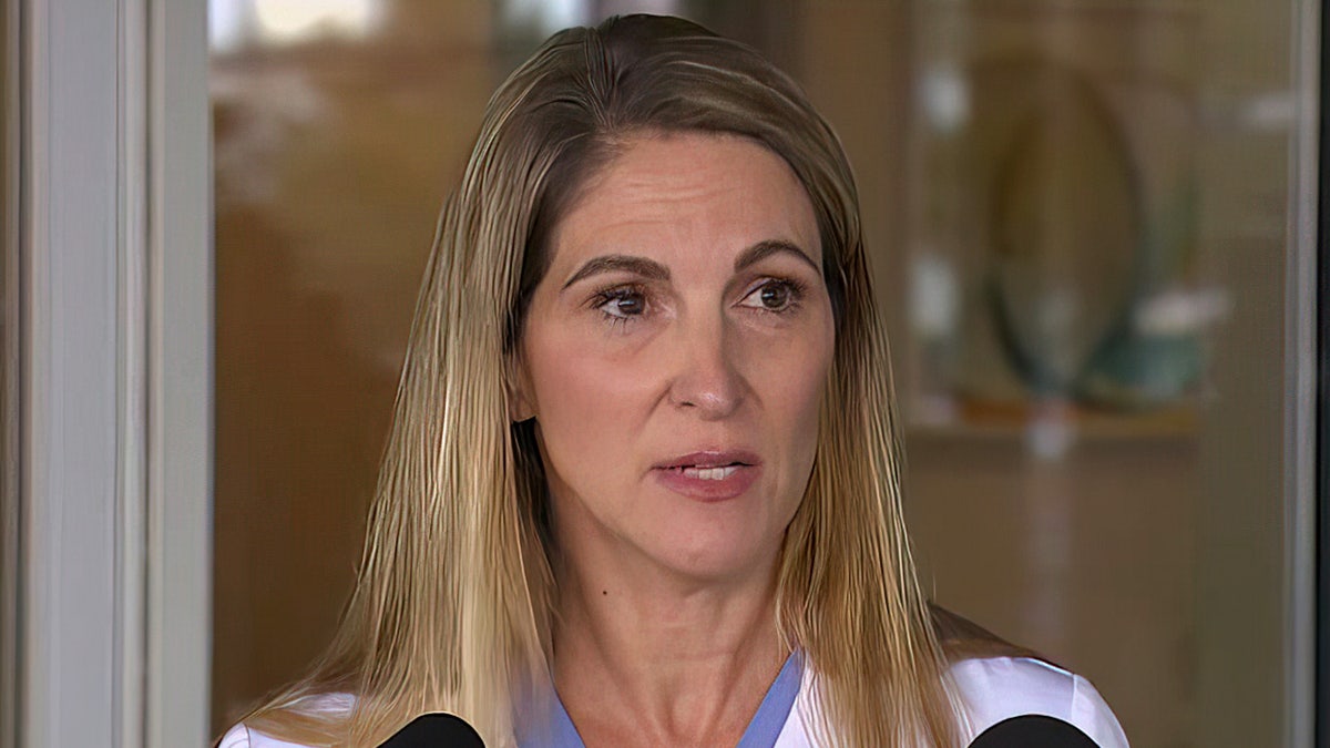 Dr. Mary Bowden is suing Houston Methodist Hospital