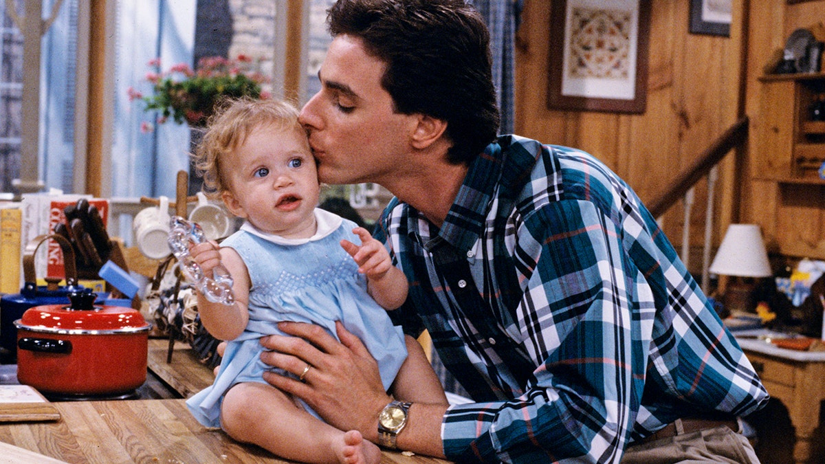 Bob Saget Full House