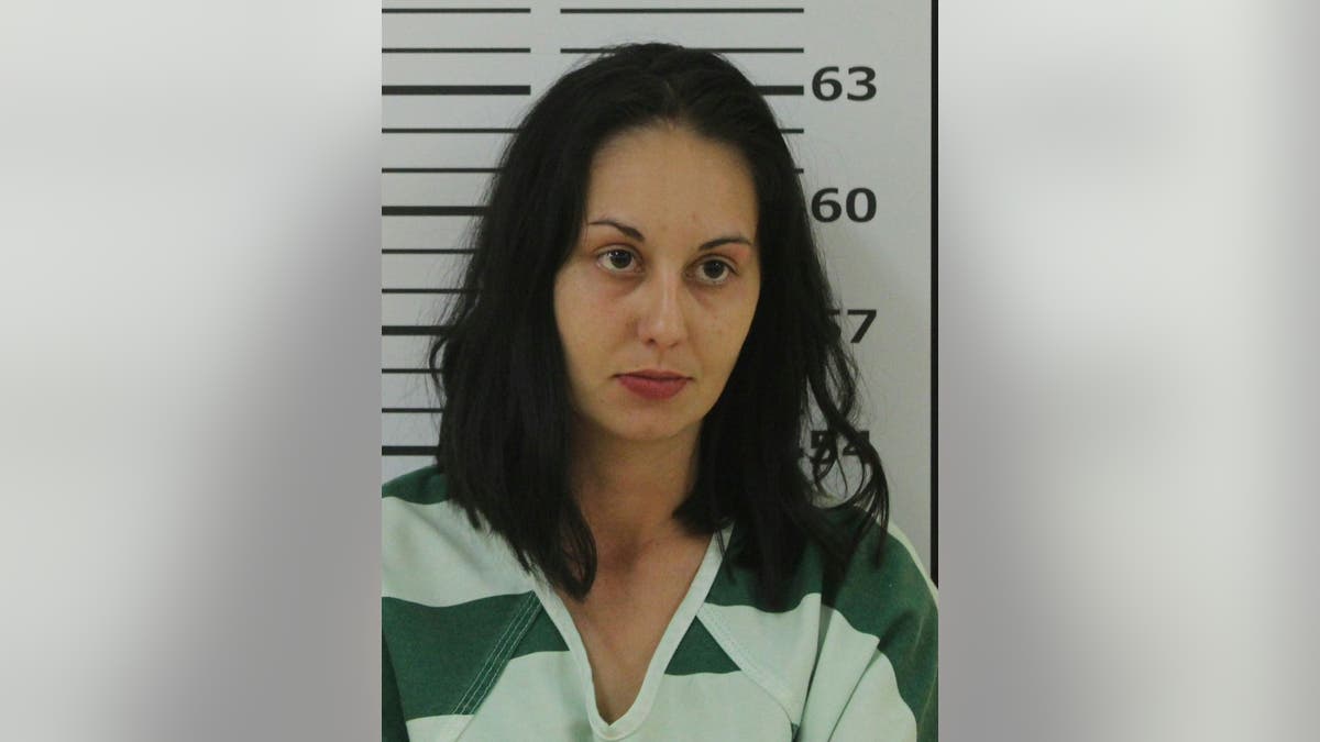 Nevada Fortson, a 25-year-old Elizabethton resident, faces charges of aggravated assault, aggravated burglary, violating an order of protection and resisting arrest in Carter County.