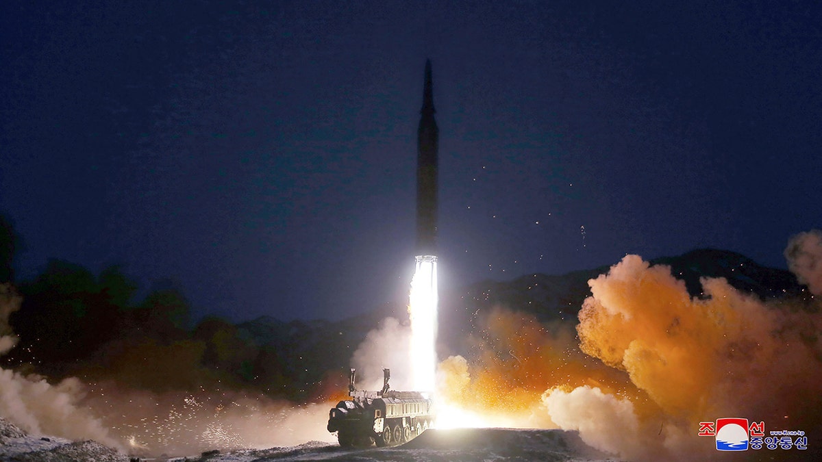 North Korea launches another set of missiles amid US calls for UN intervention