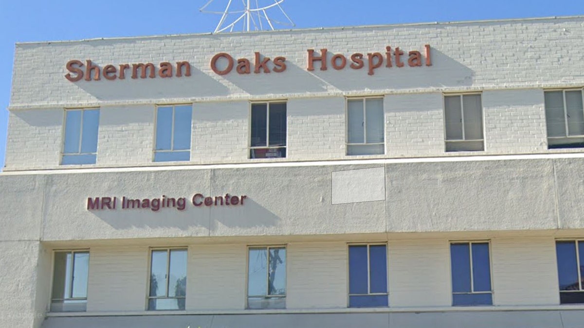Christian Cabrera, 40, died at Sherman Oaks Hospital in Los Angeles of COVID-19 complications Saturday, two weeks after he was diagnosed. 