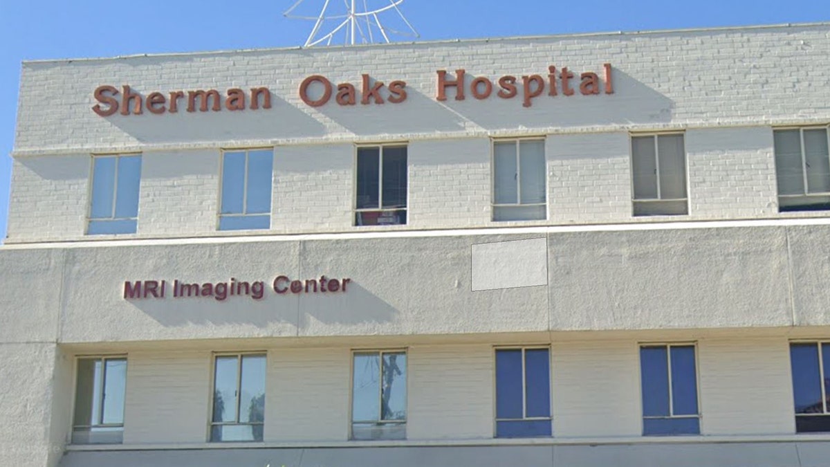 Christian Cabrera, 40, died at Sherman Oaks Hospital in Los Angeles of COVID-19 complications Saturday, two weeks after he was diagnosed.
