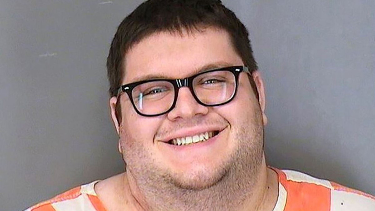 Roberto Silva Jr., 24, allegedly "threw an incendiary device, ignited materials in a rental truck and opened fire," leaving two people dead at a Sonic restaurant in Nebraska on Nov. 21, 2020.