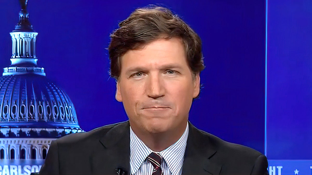 "Tucker Carlson Tonight" was the most-watched cable news offering of the week, averaging 3.5 million viewers.